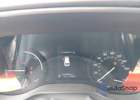 2021 Toyota Sienna Xle из США, поврежденный, VIN 5TDJSKFC0MS015645